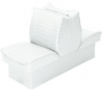 Wise Sleeper/Lounge Seat